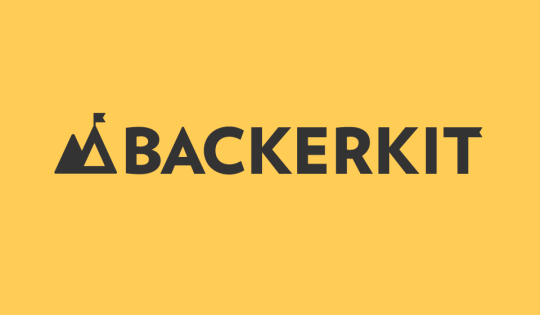 The New Face of BackerKit | Crowdfunding Blog & Resources | BackerKit