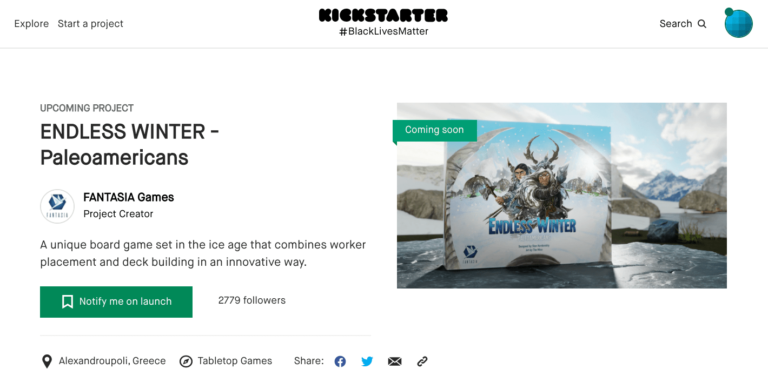 Kickstarter Checklist: Create A Plan For Crowdfunding Success | BackerKit