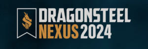 BackerKit at Dragonsteel Nexus 2024